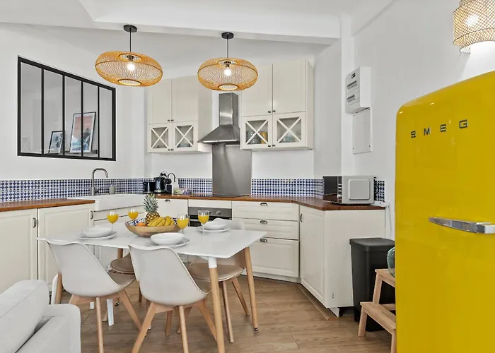 Apartamento Beautiful And Cozy 3 Bedrooms In