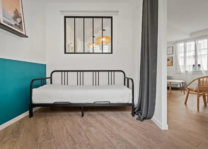 Beautiful And Cozy 3 Bedrooms In Apartamento *