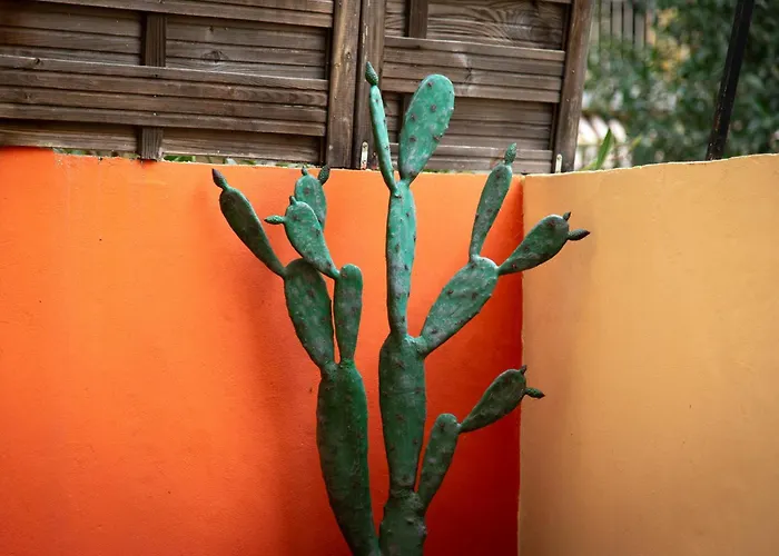 Appartement Beautiful And Cozy 3 Bedrooms In Antibes