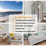 Beautiful And Cozy 3 Bedrooms In * Antibes