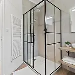 Beautiful And Cozy 3 Bedrooms In * Antibes