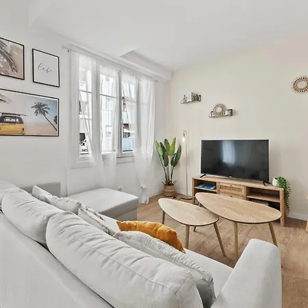 Appartement Beautiful And Cozy 3 Bedrooms In *